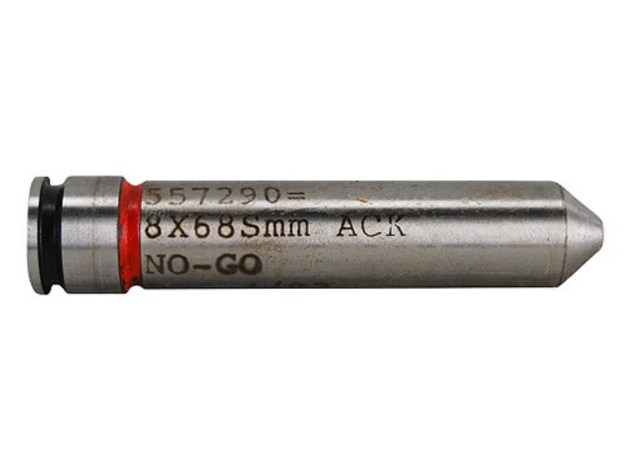 PTG Headspace NoGo Ga 8x68S Ackley Improved 40Degree Shoulder