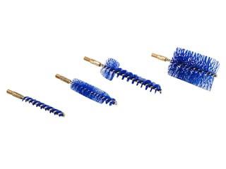 Iosso Eliminator AR Rifle Cleaning Brush Kit