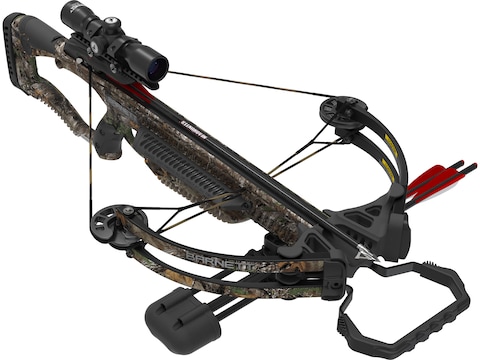 Barnett Whitetail Hunter II Crossbow Package