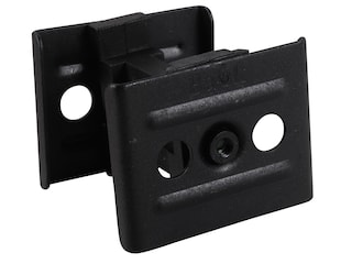 ProMag Mag Coupler AR-15 Ruger Mini-14 Polymer Black Package of 4