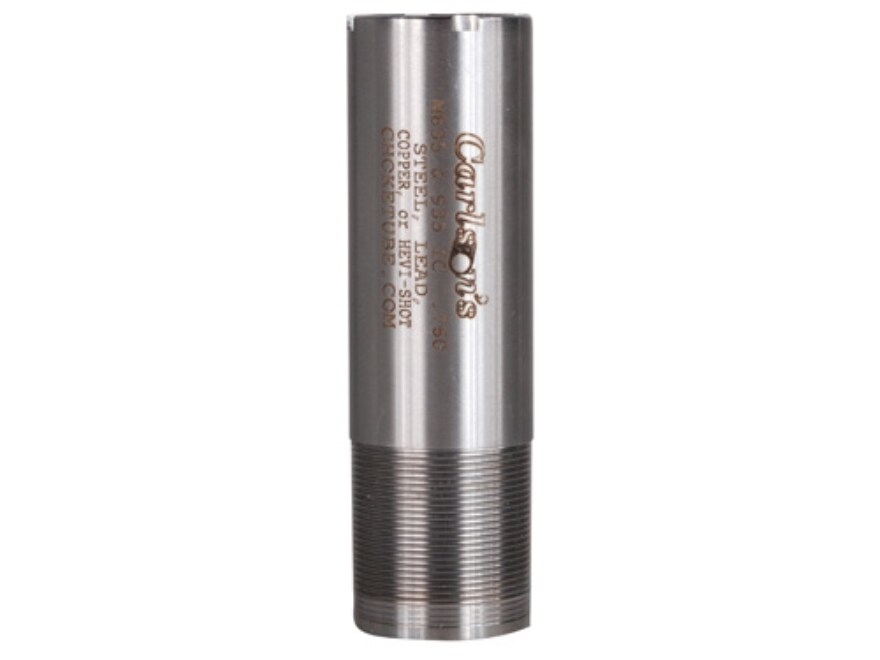 Amazon.com : Carlsons Choke Tubes 12 Gauge for Winchester