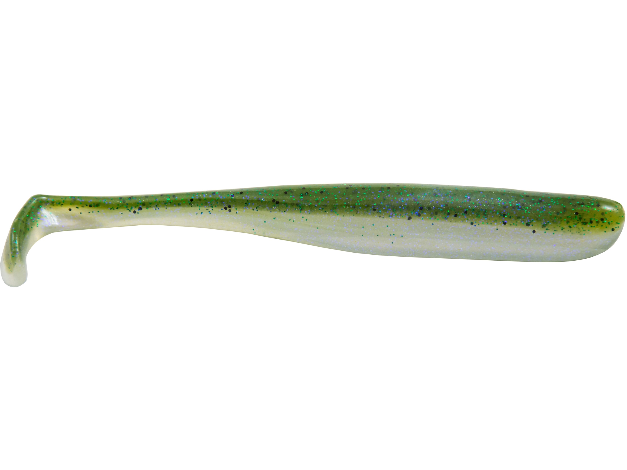 Z-Man Mag Swimz Swimbait Green Lantern