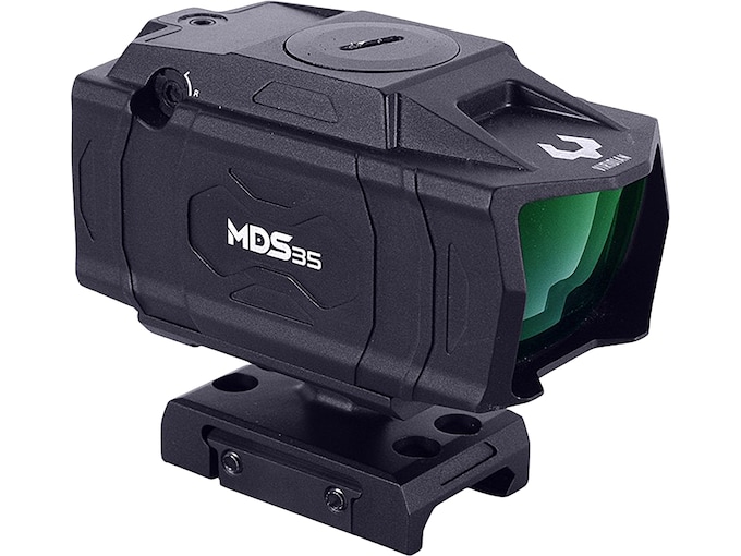 Viridian MDS35 Green Dot Sight Black