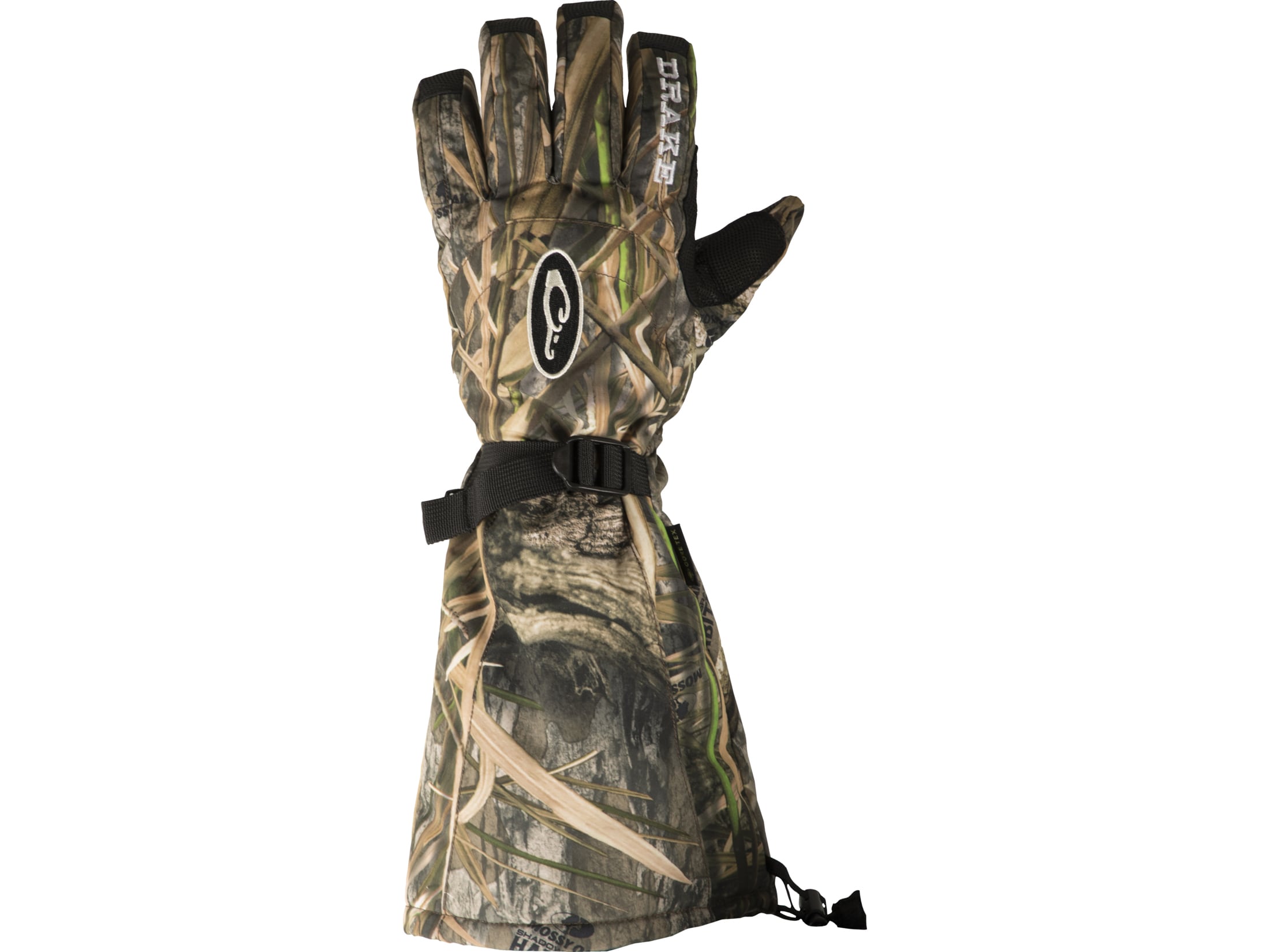 LST Refuge HS GORE-TEX Gloves