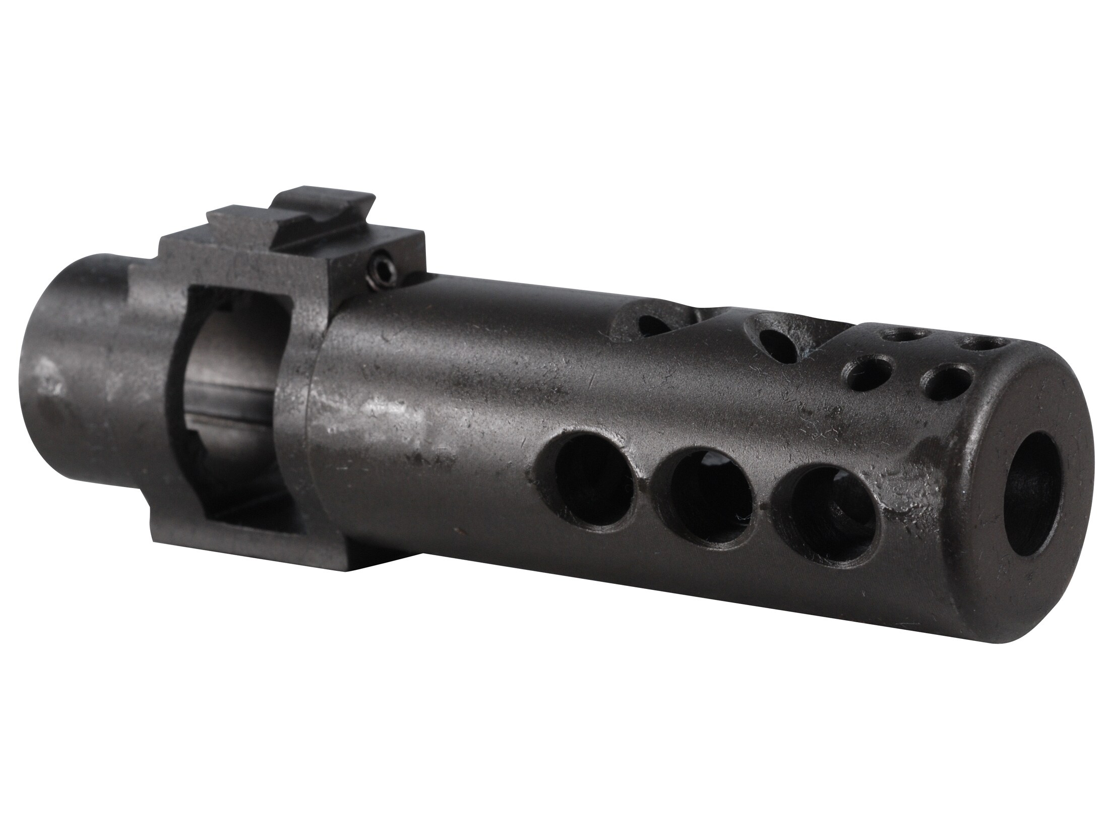 Smith Enterprise Good Iron Muzzle Brake M14 M1A Matte