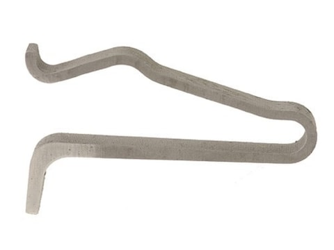Power Custom Loading Gate Spring Ruger Blackhawk, Super Blackhawk, Vaquero Steel