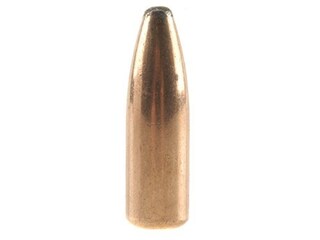 Norma Oryx Bullets 375 Caliber (375 Diameter) 300 Grain Bonded Protected Point Box of 50