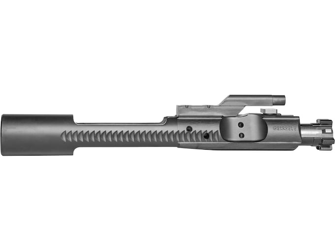 Geissele Reliability Enhanced AR-15 Bolt Carrier Group 5.56x45mm NATO Nanoweapon Chrome Nitride