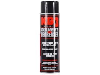 KG KG-3 Gun Degreaser