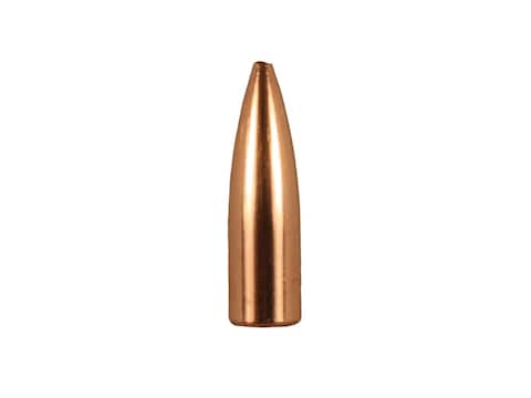 Berger Varmint Bullets 22 Caliber (224 Diameter) 60 Grain Hollow Point Flat Base Box of...