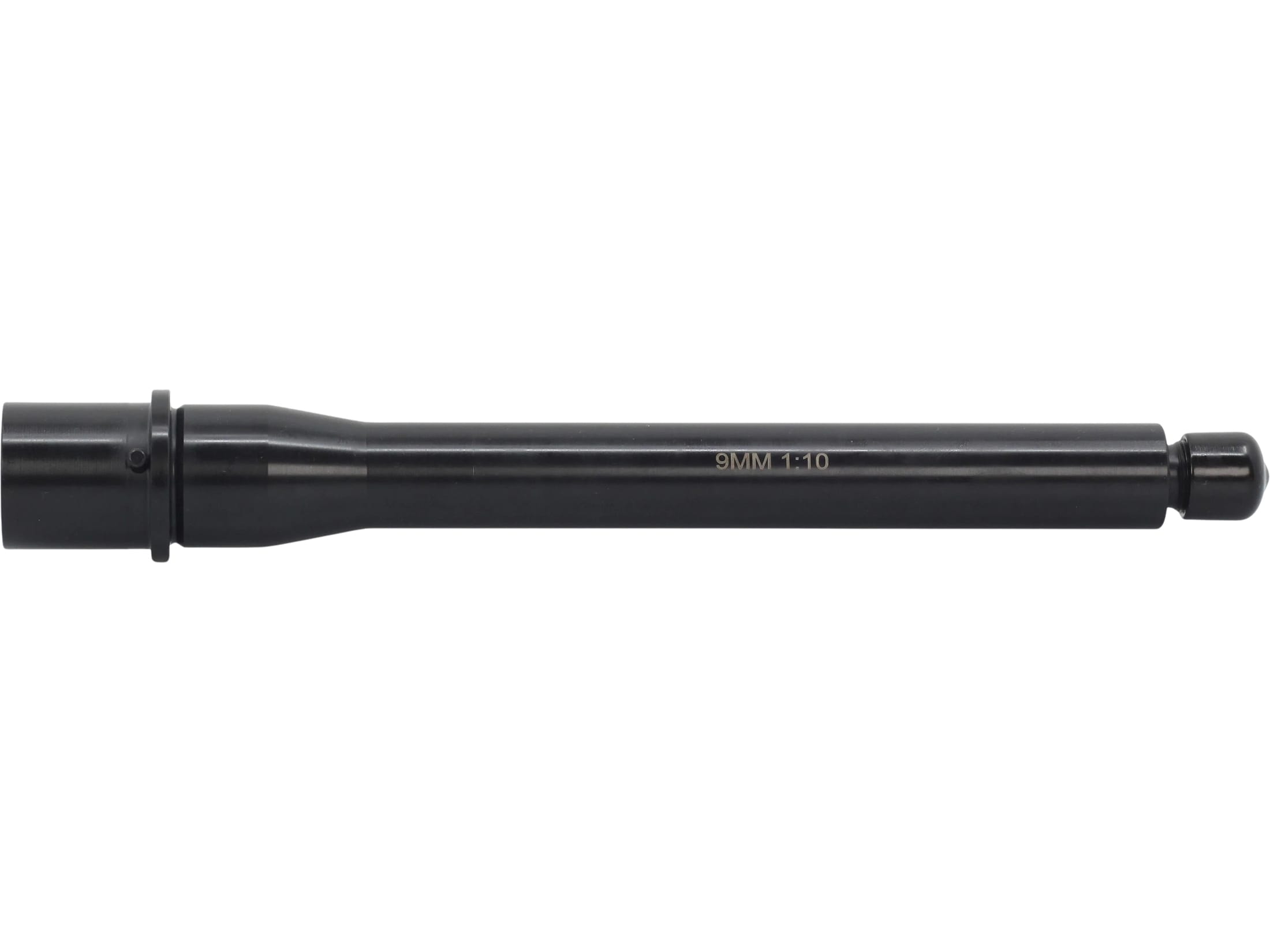 JE Machine 9mm Luger AR-15 Barrel