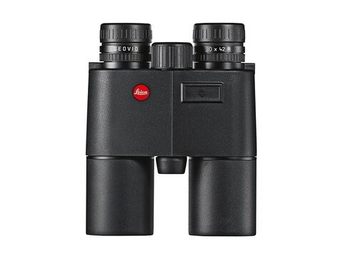 Leica Geovid R Laser Rangefinding Binocular