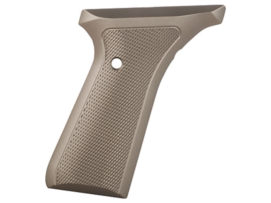 Tactical Solutions Performance Grips Browning Buck Mark Checkered 1331