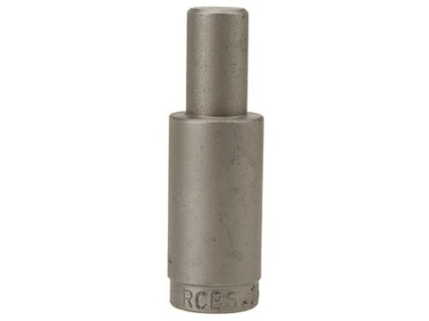 RCBS Hand Held Case Neck Turner Pilot 36 Caliber