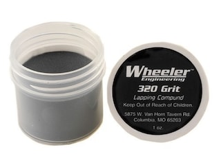  Goodson 800 Grit, Lapping Compound