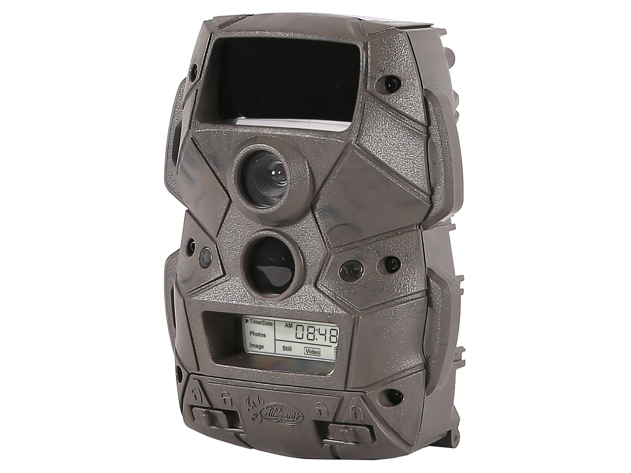 lights out trail cameras