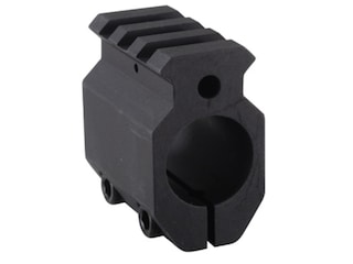 EGW Clamp On Picatinny AR-15, LR-308 Gas Block