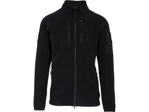 AR-STONER Men's Primaloft Fleece Jacket