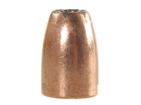 Speer Gold Dot Bullets 9mm (355 Diameter) 115 Grain Bonded Jacketed Hollow Point Box of...