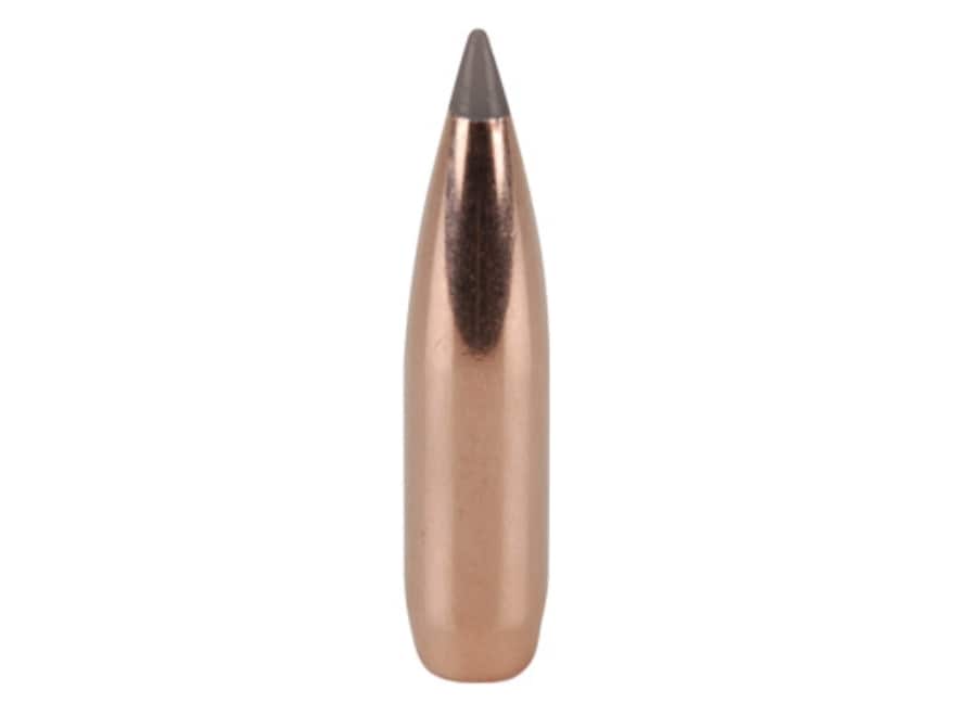 Factory Second Match Bullets 264 Cal, 6.5mm (264 Diameter) 120 Grain