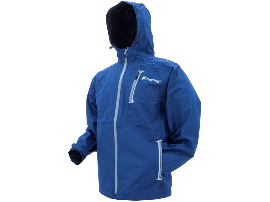 FROGG TOGGS Rockslide Rain Jacket