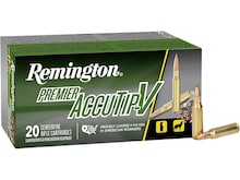 221 Fireball Ammo | Remington XP100 Ammunition | Shop Now & Save