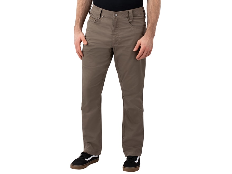 Vertx Men's Cutback Technical Pants Cotton/37.5 Polyester Shock Cord