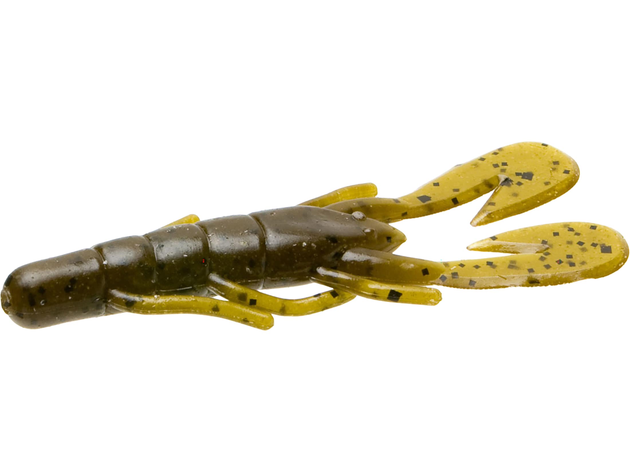 Zoom UV Speed Craw Tilapia Magic