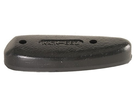 Kick Eez Recoil Pad Grind to Fit 201-8-L-B Sporting Clay 15/16" Black