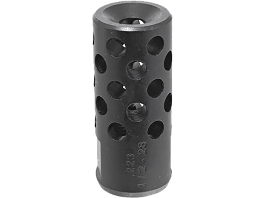 Ruger Radial Port Muzzle Brake 223 Remington