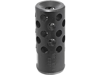 Ruger Radial Port Muzzle Brake 223 Remington