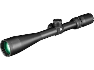 Vortex Optics Vanquish Rifle Scope