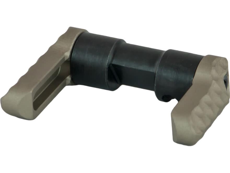 Troy Industries SOCC Select Fire M16, M4 Ambidextrous Safety Selector