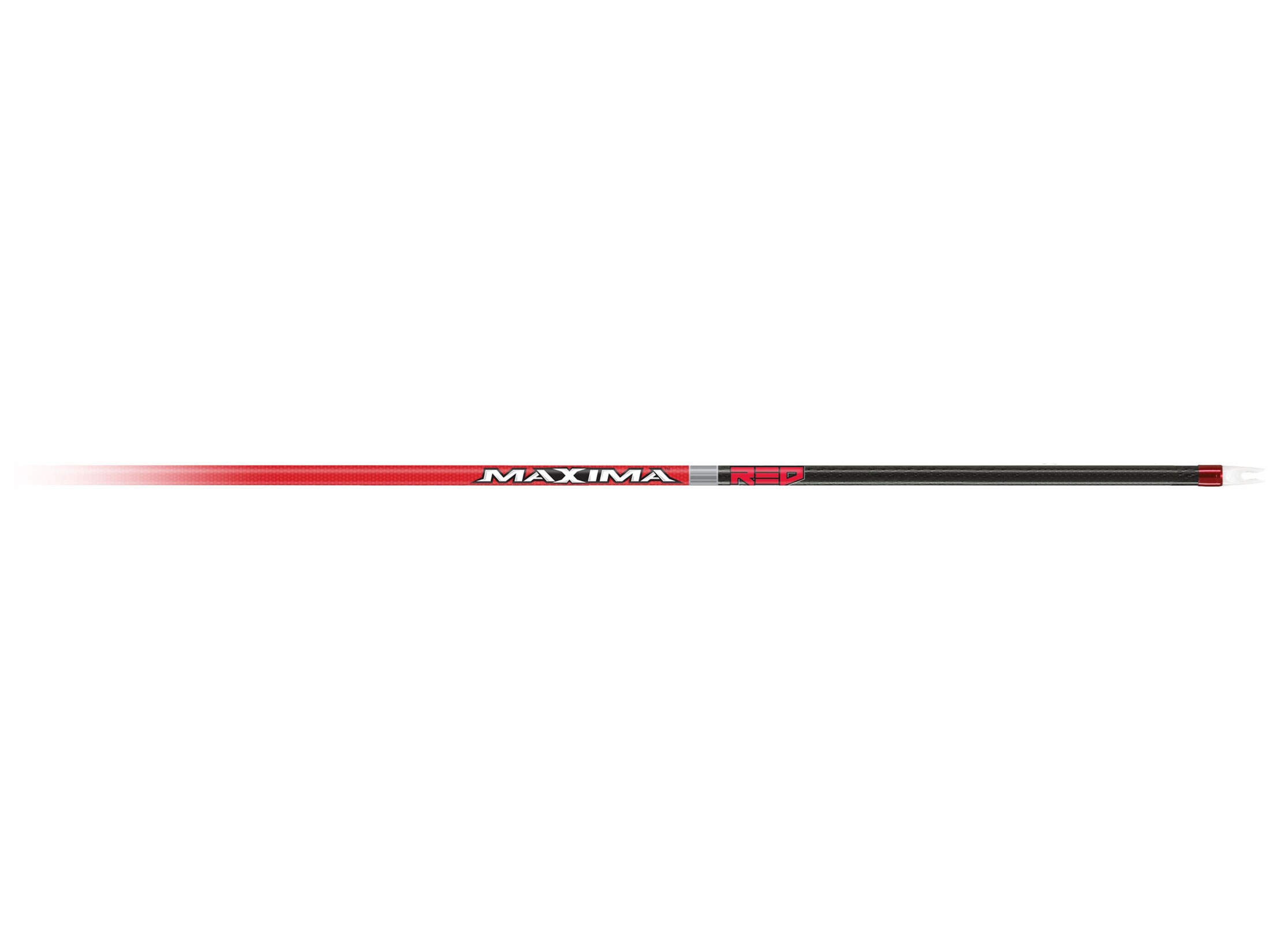 Carbon Express Maxima Triad Arrows 350 2In Vanes 6 Pk