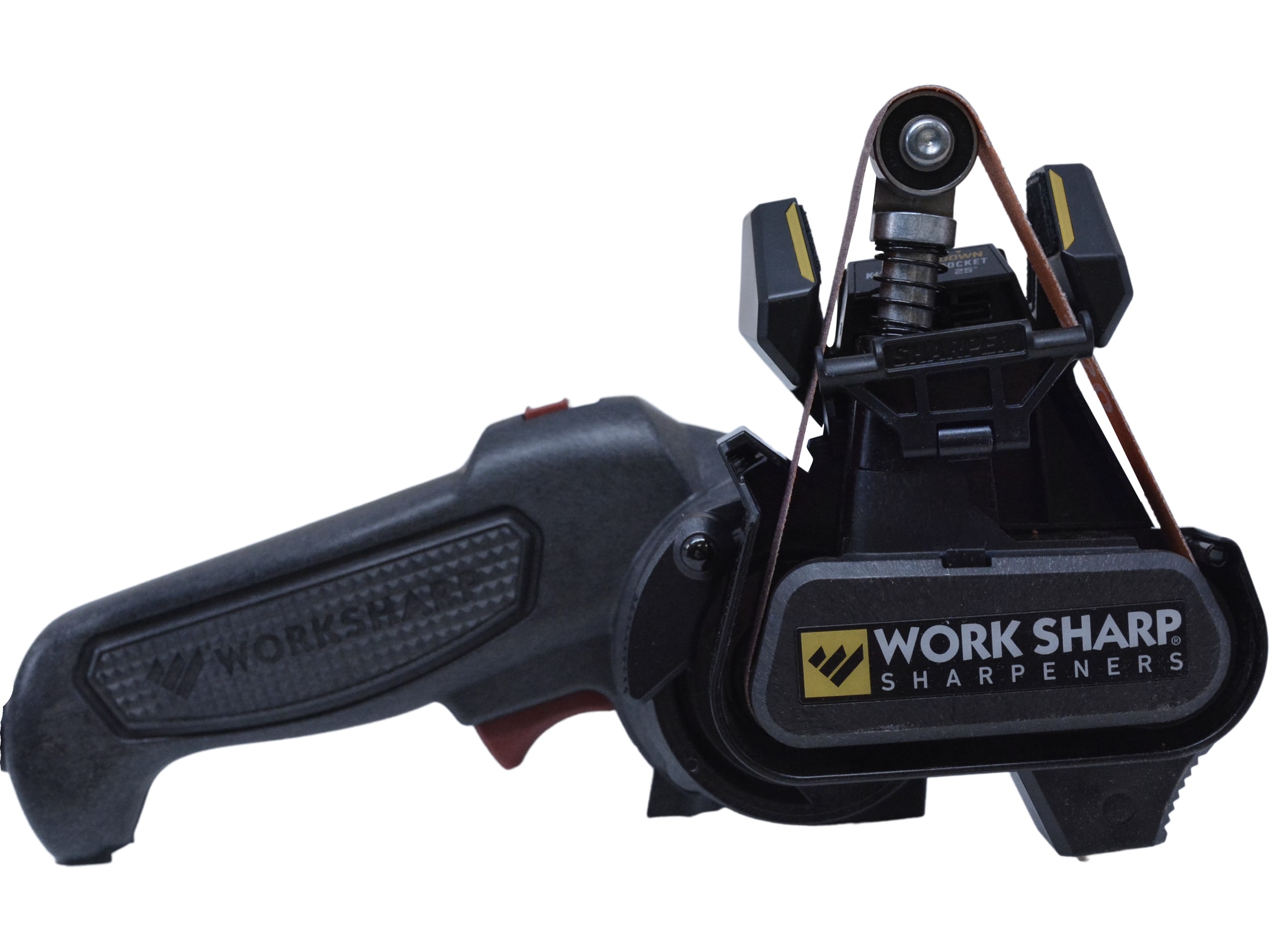 Work Sharp Knife Tool Sharpener MK.2