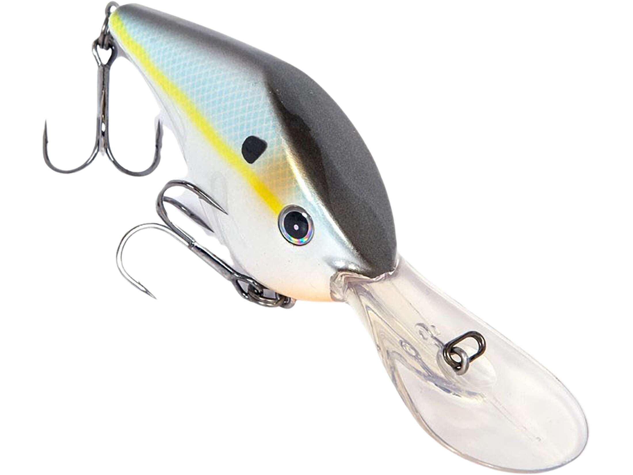Azuma Z Boss 22 Crankbait Purple Passion