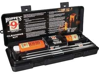 Hoppe's Universal Rifle and Shotgun Cleaning Kit