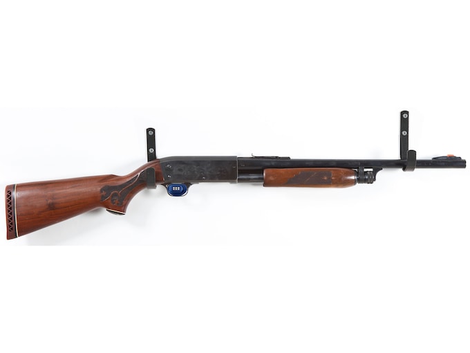 Rack'Em Racks Mount Anywhere Above the Door Horizontal Rifle Rack