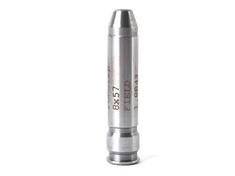 Forster Headspace Gauge Field Length