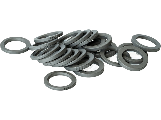 Precision Armament Accuwasher Gen 2 Shim Kit 5/8"-24 Thread