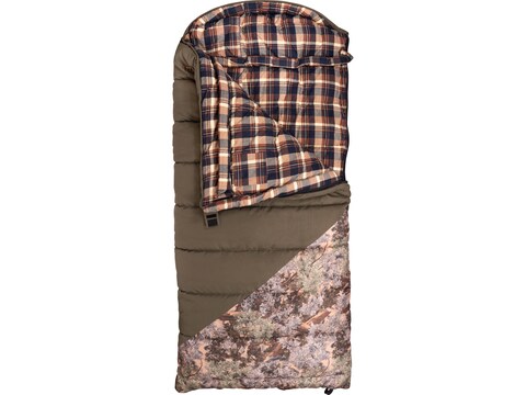 King's Camo Hunter Series -35 Degree Sleeping Bag Synthetic