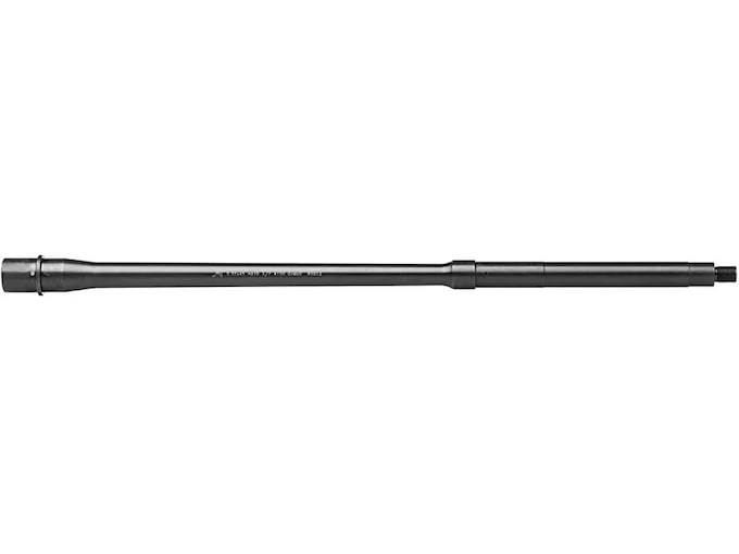 Ballistic Advantage AR-15 Barrel 5.56x45mm NATO 20" Government Contour 1:7 Twist QPQ