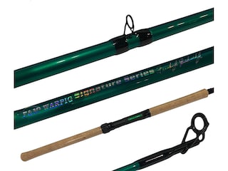 HH Rods and Reels: Fishing Rods, Fishing Reels