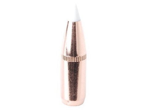 Nosler AccuBond Bullets 25 Caliber (257 Diameter) 110 Grain Bonded Spitzer Boat Tail wi...