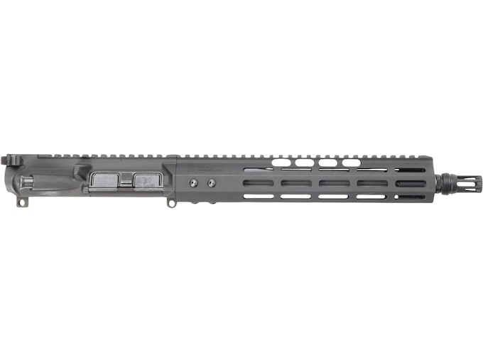 Noveske AR-15 N4 DDF Complete Upper Receiver 5.56x45mm NATO 11.5" Barrel NSR-10.75 M-LOK Handguard Black