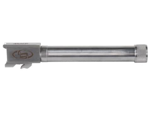 Storm Lake Barrel S&W M&P Full Size 45 ACP 1 in 16" Twist 5.30" Stainless Steel .578"-2...