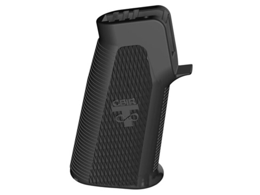 Troy Industries Enhanced Battle Ax CQB Grip AR-15, LR-308 Polymer