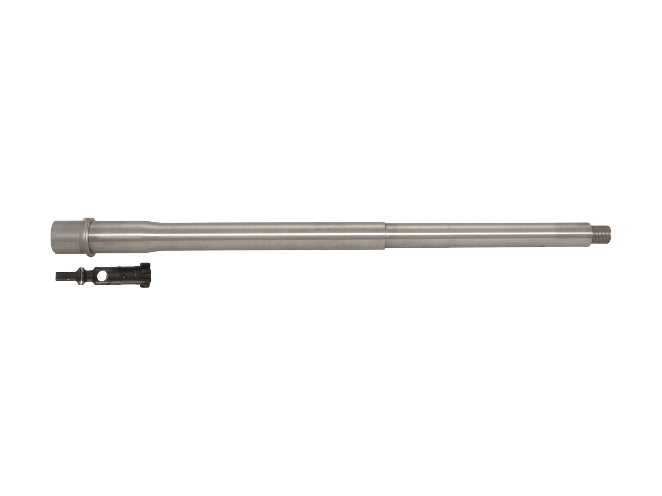 Ar stoner barrel bolt ar 15 6 5 grendel grendel ii chamber medium