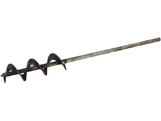 Duke #3 Foot Trap - Coil Spring Off Set Jaw