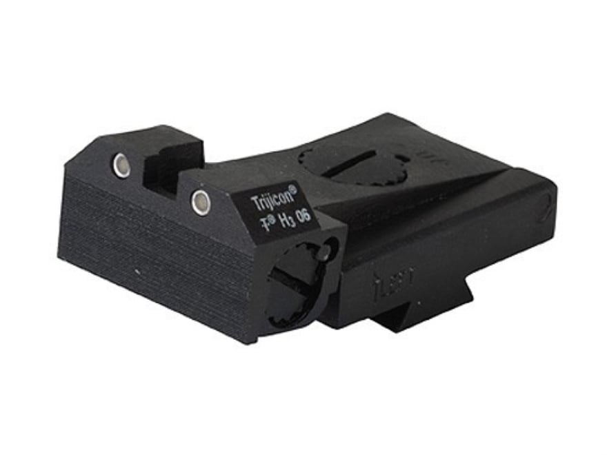 Kimber 1911 sight replacement